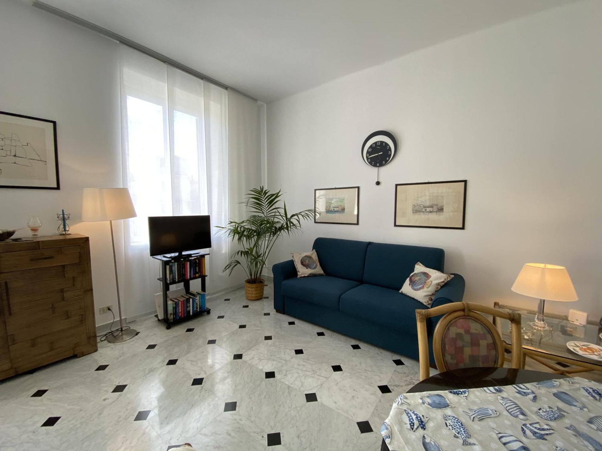 شقة Casa Tigullio راباللو المظهر الخارجي الصورة