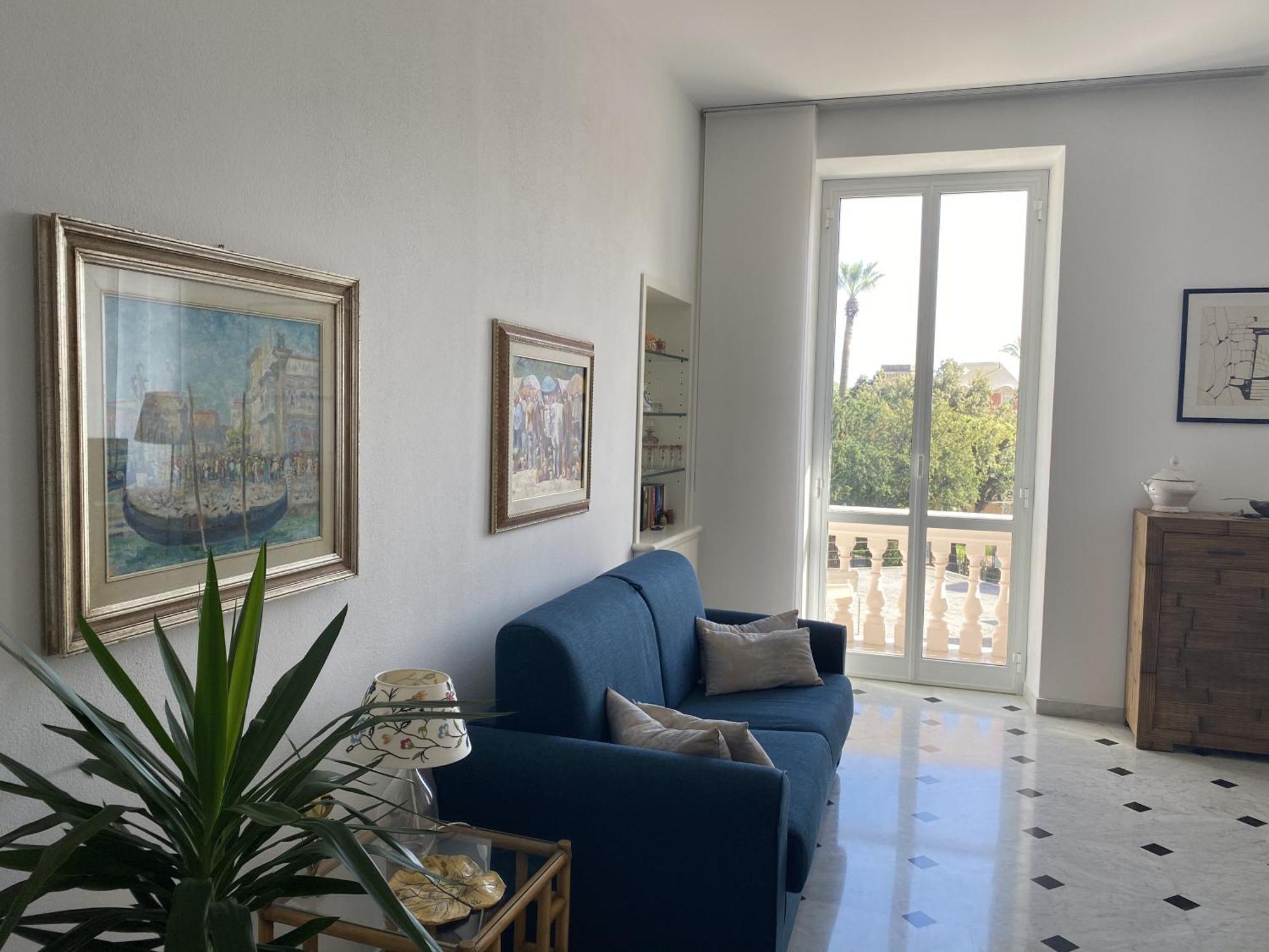 شقة Casa Tigullio راباللو المظهر الخارجي الصورة